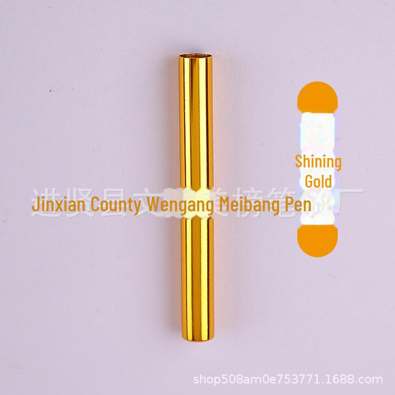 Набор инструментов для ногтей: Пылезащитный колпачок, ручка-шнурок, ручка-цветок, ручка-рисунок и ручка-светотерапия