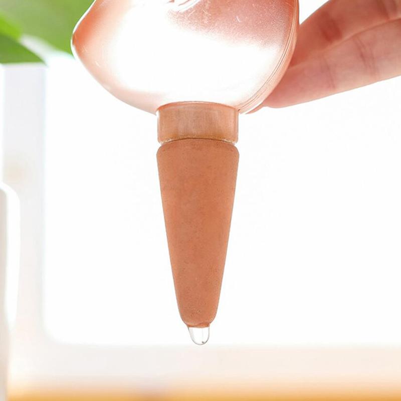 Bird Автоматический самополив растений Поливочный шар Садовый капельный полив Устройство