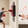 1pc Silent Punching Bag, Wall Mounted Boxing Target For Home & Training, Wall Punching Pad, Household Indoor Wall Target