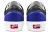 Men's Sneakers Vans Old Skool VLT LX 'True Blue Black'