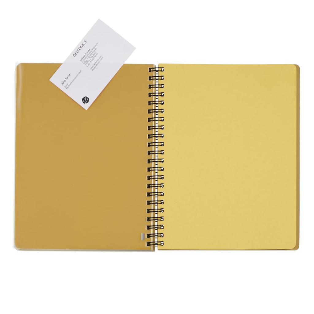 [Ежедневник Delfonics, издание 2026 / Начало с октября 2025 г.] Rollbahn Animal A5 Ежемесячный планировщик (Светло-розовый)