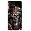 Чехол Для Samsung Galaxy S26 Ultra Harley Davidson Механический Череп Maniacase