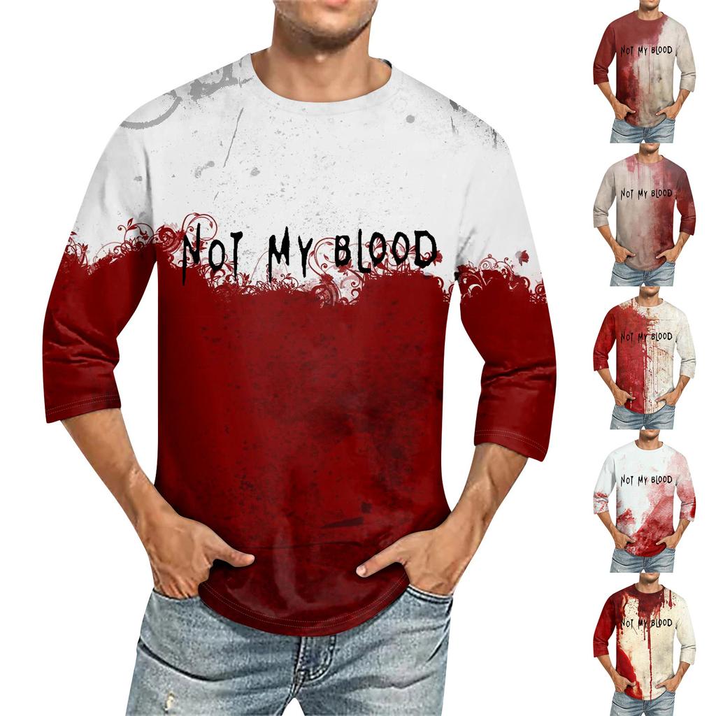 Мужская футболка Футболки с графическим текстом Pool3D печать Уличная повседневная одежда с короткими рукавами и принтом Базовая одежда