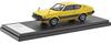 Hi Story Mitsubishi LANCER Celeste 2000GT Yellow Finished Product HS357YE 1/43 (1979)