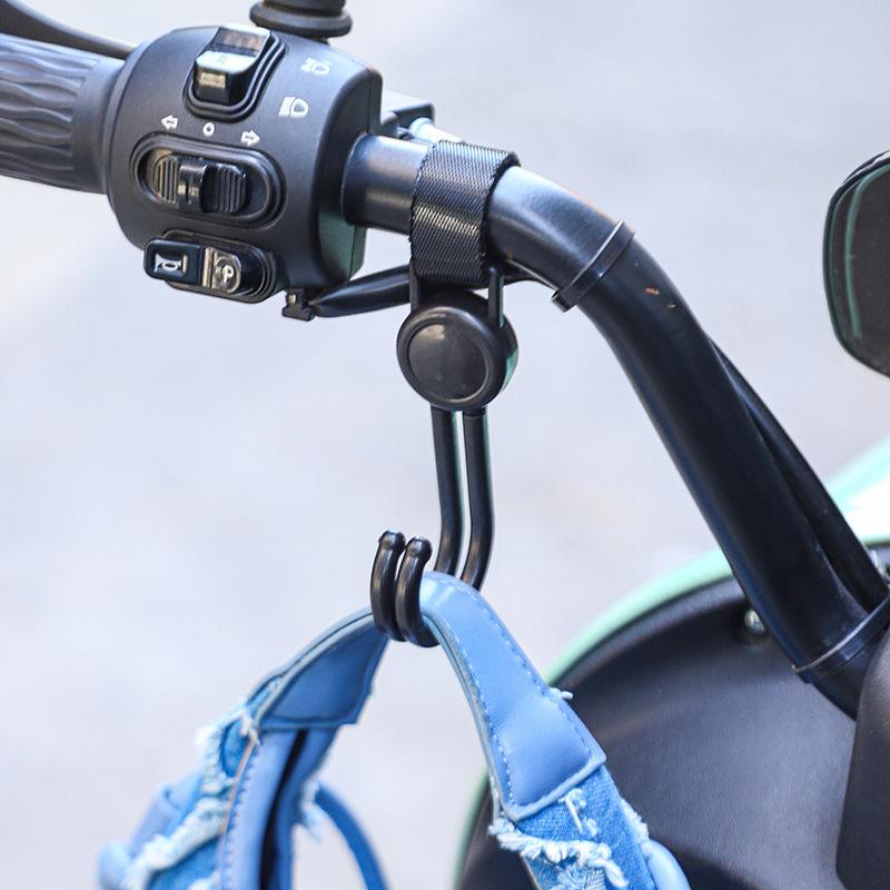 Крючок для коляски, крючки для тележки, аксессуары для детской коляски, вешалка для сумки