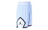 Спортивные шорты Dri-Fit Diamond 'Синий' DX1488-425