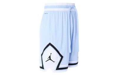 Спортивные шорты Dri-Fit Diamond 'Синий' DX1488-425