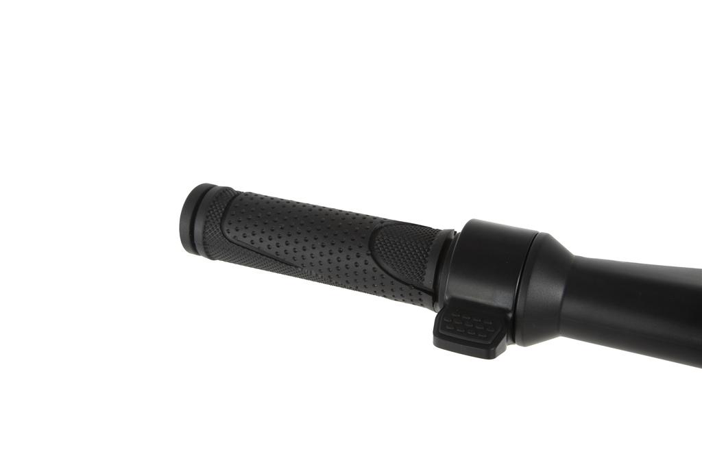 KUKIRIN S1 MAX 350W Foldable Electric Scooter, 36V 10.4Ah Battery, 39km Range, 8" Solid Tire, LED Display, 100kg Load Capacity