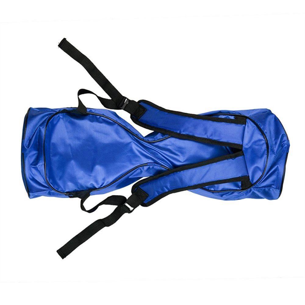 6.5" 8" 10" High Quality Portable Cool Electric Scooter Bag Hoverboard Handbag Skateboard
