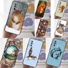 Мультяшный Чехол Белка Для POCO X3 X4 X5 X6 Pro M5s M6 F3 F5 Xiaomi 14 13 Ultra 12 Lite 11T 12T 13T Pro Чехол