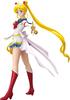 BANPRESTO Киноверсия GLITTER & GLAMOURS SUPER SAILOR MOON 2 Супер Сейлор Мун А