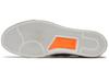 Jack Purcell Converse Низкие Easy-On 'Черный Total Orange' 168136C