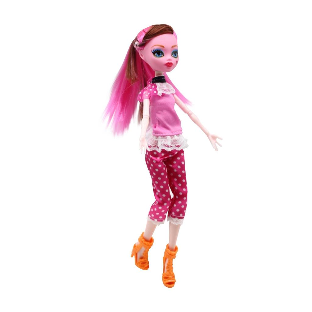 Милые плюшевые игрушки, мультяшные куклы, фигурки, детские подарки