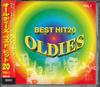 CD VARIOUS - Best Hit20 Oldies Vol.1 MV101 NOT ON LABEL Japan Obi Pop Used