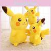 Large Giant Cute Pikachu Soft Stuffed Kid Plush Figure Colletion Toys