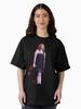 Tony Bennett Antonia Bennett - Photograph Oversized T-Shirt