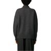 Amiparis Ami De Coeur wool polo shirt UPL409.018-0504