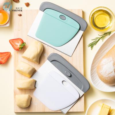 Выпечка – Ножи для рубки теста