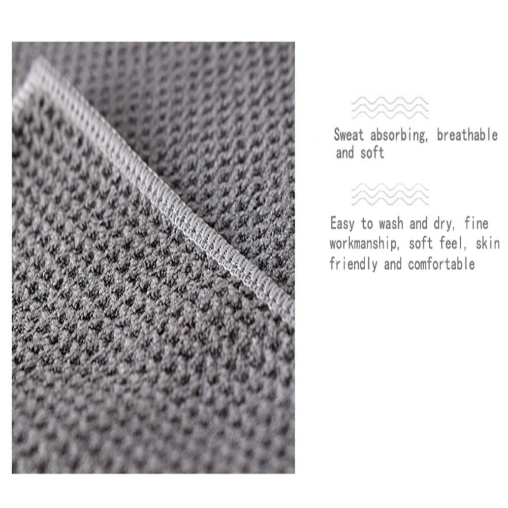 Golf Cleaning Set Golf Double-sided Cleaning Brush Golf Towel and Brush Head Groove Cleaner Set