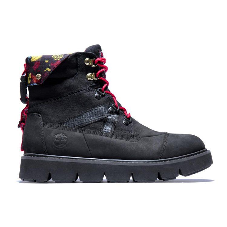 Timberland Водонепроницаемые ботинки Raywood EK+ 6 дюймов 'Черные' A2PWH001