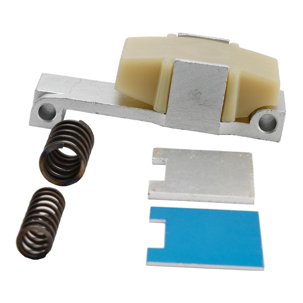 M6 Chain Tensioner Adjuster For Harley Dyna Softail Big Twins Win Cams 2006-2017