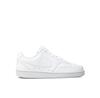 Men's Sneakers Court Vision Lo Nn Dh3158 100 White