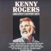 LP Record KENNY ROGERS - Greatest Country Hits D177358 Curb Records 2020 US Folk