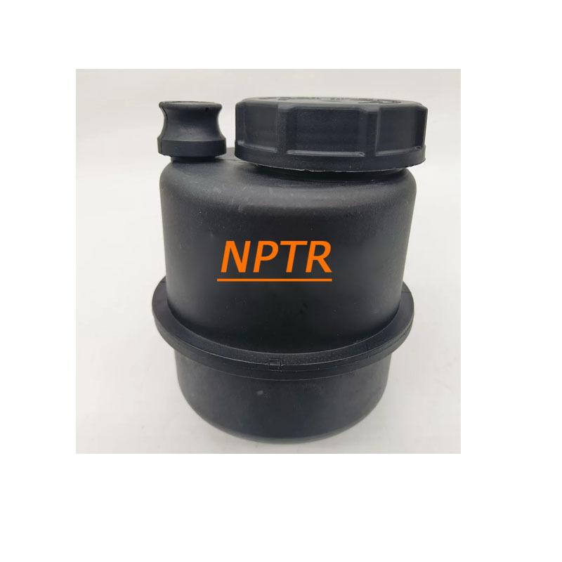 Use for Vol Truck Oil Container with filter 1592945 1327382 297353 318533 524094