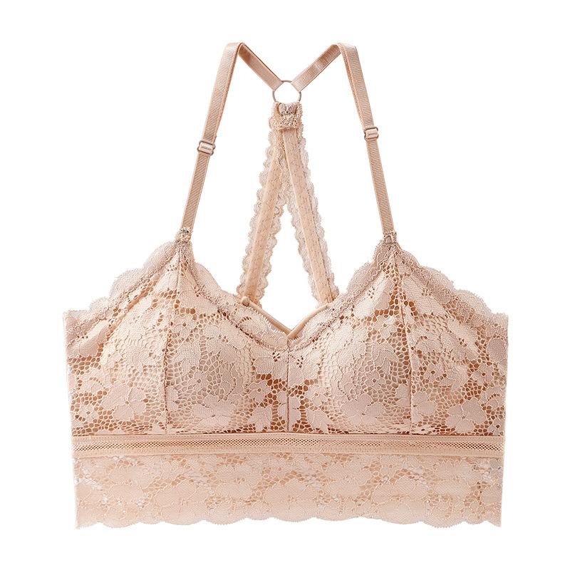 Новый сексуальный кружевной бюстгальтер без косточек, нижнее белье, укороченные топы, жилеты, укороченный топ, бюстье, топы на бретельках, жилет с лямками на спине, камзол