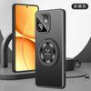 Для OnePlus 15s 15T Чехол Защита Камеры Металлический Матовый Шлифованный Защитная Крышка Для OnePlus 15s Корпус Ударопрочный Бампер Funda