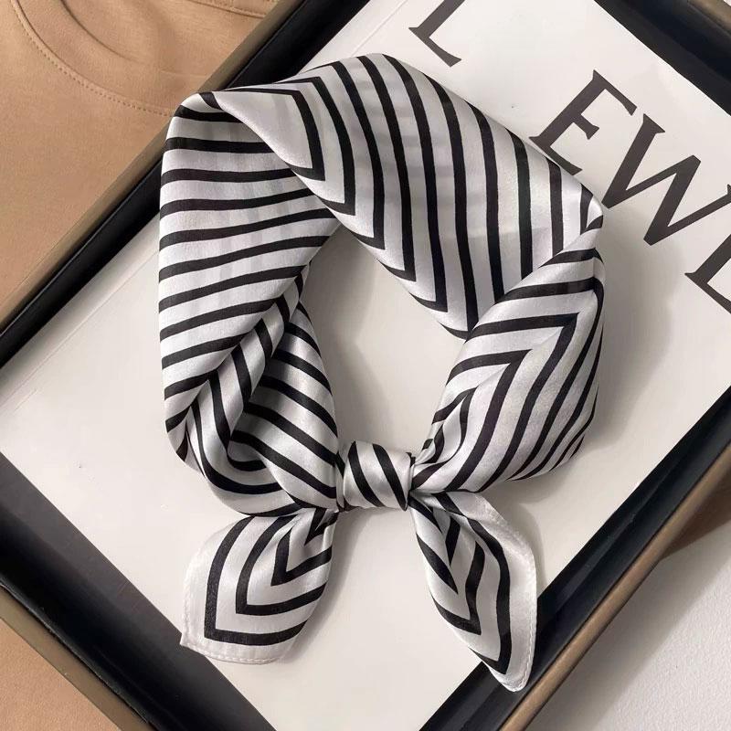 100% натуральный шелковый шарф женский бандана квадратные шарфы шарф платок шелковица мода роскошь высокое качество хиджаб платок женский