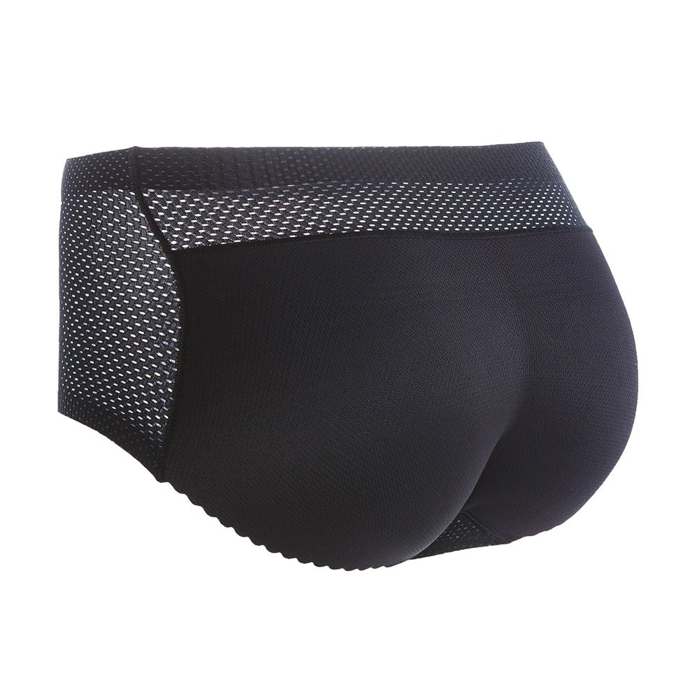 Трусы-слипы с эффектом лифтинга бедер, женское нижнее белье, женское белье, моделирующие фигуру штаны, пуш-ап трусы
