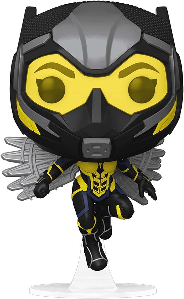 Marvel Figure Wasp Funko Marvel Funko Ant-Man Pop!