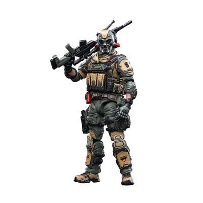 JOYTOY Soldier Sparta Squad Warrior масштаб 03 ПВХ АБС окрашенная подвижная фигурка 1/18 и