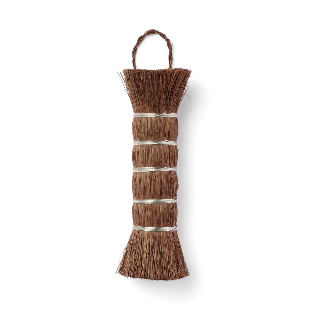 MUJI Палочка для ладони 13 см 84794551 Мочалка, Большая, Прибл.. Длинный,