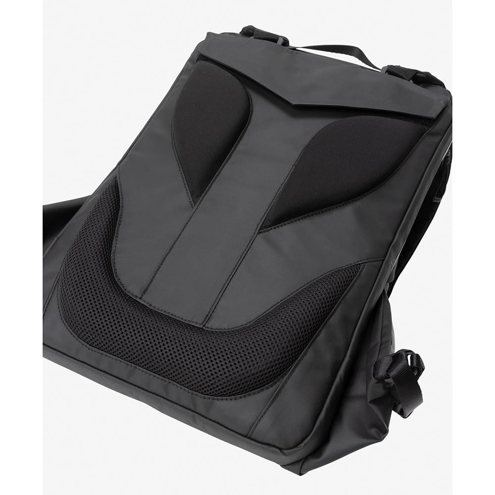 The North Face Biotite Lite Black