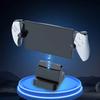 For PS5 Portal Remote Player Controller Charger Dock Station with 2 Connector Fast Charging Game Console Dock Charger Station