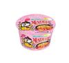 Samyang Carbonara Buldak Big Cup Noodles 105g X3 - Spicy Carbonara Hot Chicken Ramen