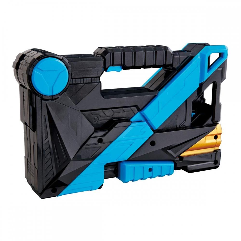 Дробовик Kamen Rider Zero One DX Attache