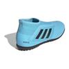 Adidas Детские футбольные бутсы Predator 19.3 для искусственной травы, синие EF9041