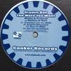 12-дюймовая пластинка GROOVE BOX - The More You Want PW002 Cooker Records 2001 UK Dance & Electronica Б/У