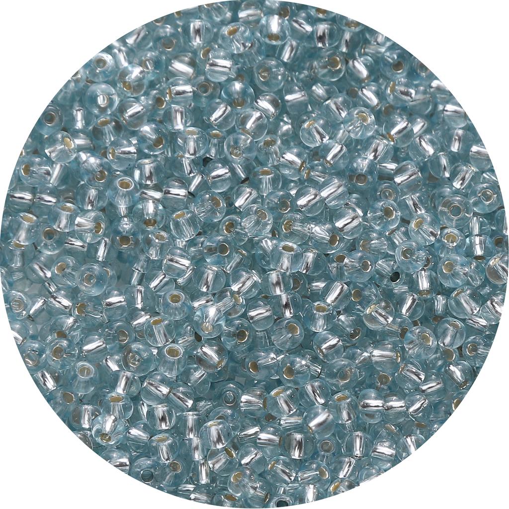 300Pcs Domestic High-Quality Glass Seed Beads Lnterval Scattered Beads For DIY Bracelets Necklaces Jewelry Making