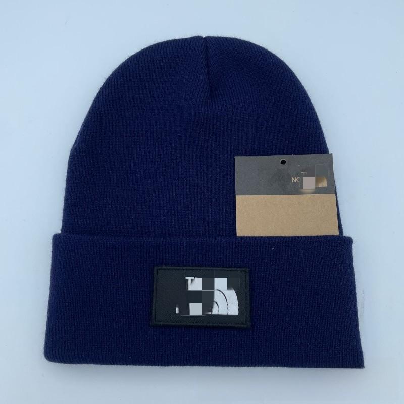 Unisex Sports Casual Knitted Hat Flip Up Warm Hat For Outdoors Weather Cold