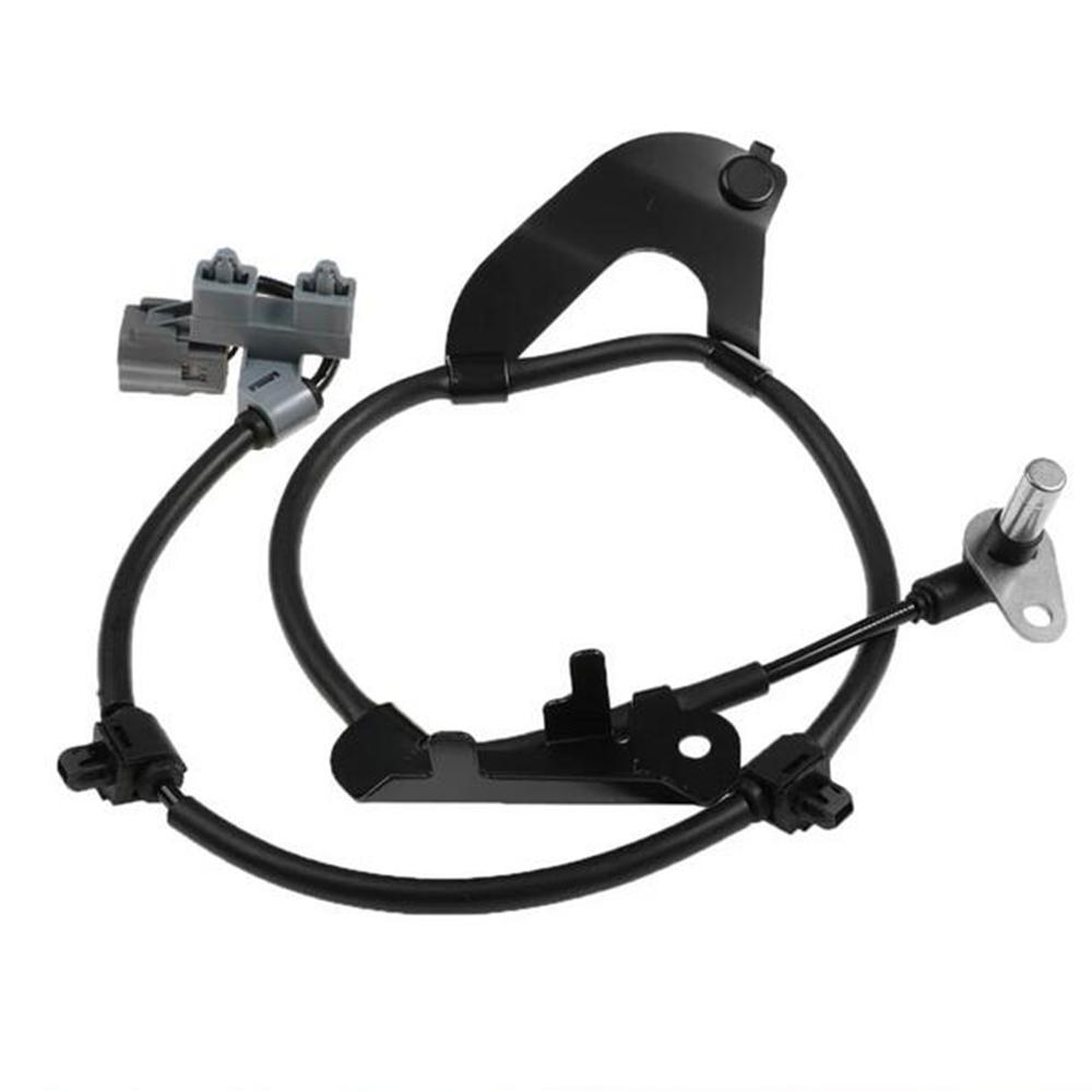 8-98052120-1 Передний левый датчик скорости колеса ABS для Isuzu D-Max