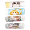 Кошачьи liners для лотка Одноразовые liners для кошачьего туалета Прочные утолщенные Мешки для кошачьего туалета с завязками Герметичные мешки для отходов