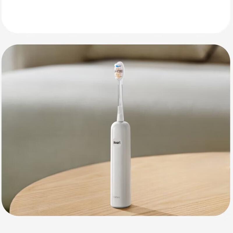 LAIFEN 2nd Gen i2 ABS Sonic Electric Toothbrush