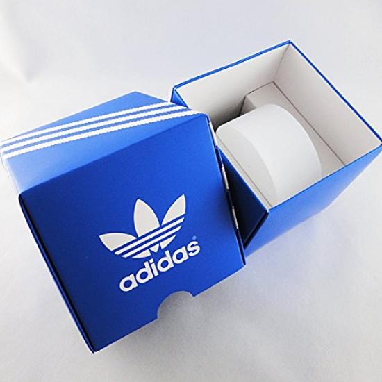 Adidas Unisex SPRUNG Spring Digital Red ADP3286 Часы [Adidas] Мужские Женские [Товар]