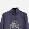 Puma Мужская повседневная спортивная толстовка-куртка 689596-16