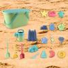 Sand Toys for Kids Coordination Rake Sandbox Toy Beach Outdoor