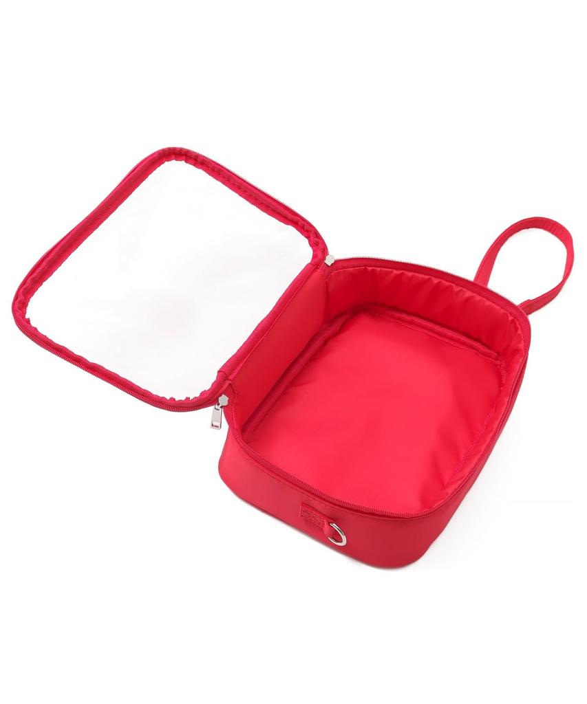 WEGO Плюшевый Идеально для Плюшевого Ита Мероприятия Размер Сакс Многофункциональный Чехол, Прозрачный, Декоративный, Ошикацу, Чехол, Сумка, Сумка, Подарок, Презент, Весна, Лето, Осень,